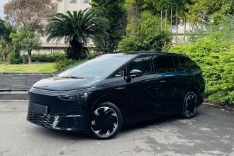 小鹏X9 2024款 702超长续航Max