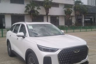 奇瑞 瑞虎8 L 2024款 2.0T 两驱豪华版 5座