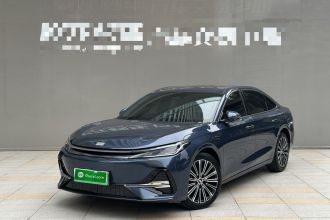 吉利银河 银河A7 2025款 EM-i 150km 星舰版