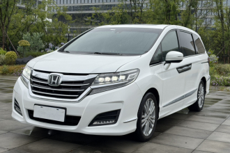 本田 艾力绅 2016款 2.4L 至尊版