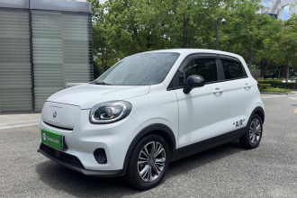 零跑汽车 零跑T03 2024款 403舒享版