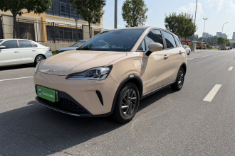 哪吒汽车 哪吒AYA 2023款 318