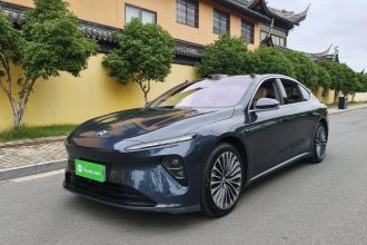 蔚来ET7 2022款 100kWh 首发版