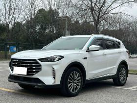 捷途X70 PLUS 2023款 1.5T DCT自强PRO 5座