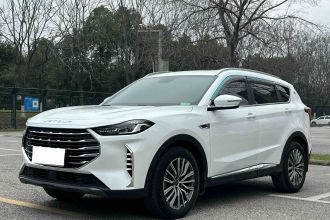 捷途X70 PLUS 2023款 1.5T DCT自强PRO 5座