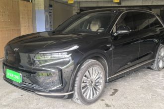 乐道L90 2025款 Ultra 六座版