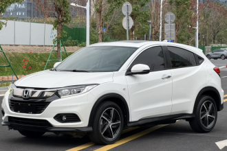 本田 缤智 2020款 1.5L CVT先锋版