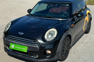 MINI 2016款 1.2T ONE 先锋派