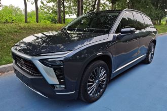 蔚来ES8 2020款 415KM 六座版