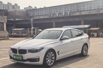 宝马3系GT 2018款 320i 时尚型