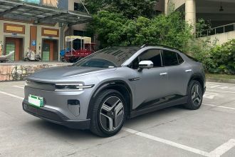 长安启源E07 2025款 纯电 四驱 90kWh 大成版