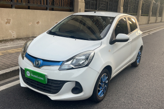 长安 奔奔EV 2019款 EV360 标准型