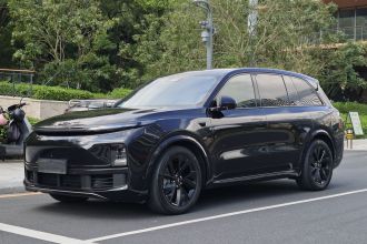 理想汽车 理想L8 2023款 Pro