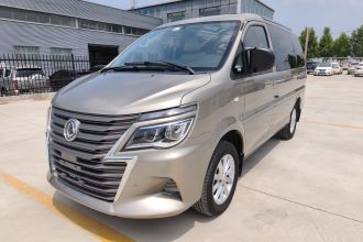 东风风行 菱智 2020款 M5 1.6L 豪华型 7座