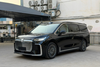 岚图汽车 岚图梦想家 2026款 PHEV 乾崑Max