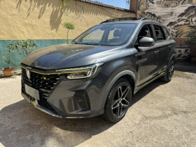 荣威RX5 2021款 PLUS 330TGI 自动国潮智臻版