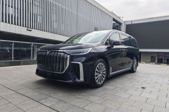 岚图汽车 岚图梦想家 2022款 0碳版 梦+智享续航包 605km