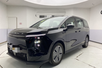 上汽大通MAXUS 大家7 2024款 改款 超混 长续航版 悦享版