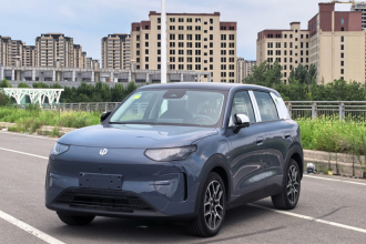 零跑汽车 零跑A10 2026款 403悦享版