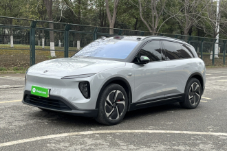 蔚来ES6 2023款 75kWh