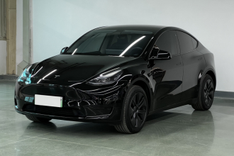 特斯拉 Model Y 2023款 后轮驱动版