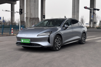 宝骏享境 2025款 纯电 600km豪华版