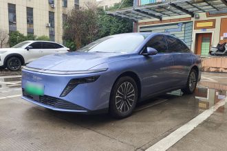 日产N6 2026款 180 Max