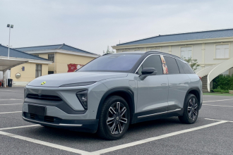 蔚来ES6 2020款 600KM 运动版