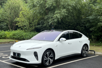 蔚来ET5 2022款 75kWh