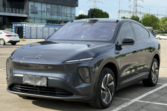 蔚来EC7 2023款 75kWh