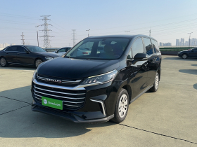 上汽大通MAXUS 大通G50 2022款 1.5T 自动畅游A