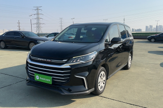 上汽大通MAXUS 大通G50 2022款 1.5T 自动畅游A