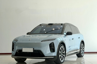 蔚来ES6 2025款 75kWh