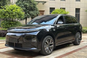 理想汽车 理想L6 2024款 Pro