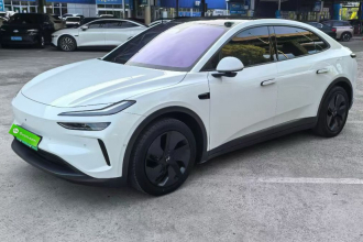 乐道L60 2024款 60kWh 后驱版