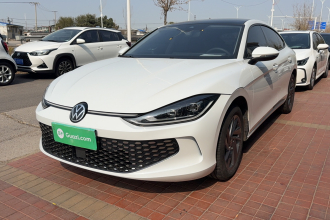 大众 2025款 凌渡L 280TSI DSG炫辣版