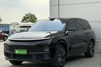 理想汽车 理想L9 2022款 Max