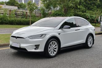 特斯拉 Model X 2019款 长续航版