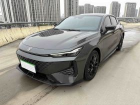 长安UNI-V 2024款 1.5T 尊贵型