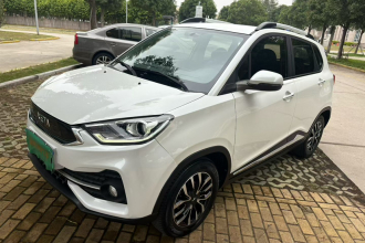 哪吒汽车 哪吒N01 2019款 380i