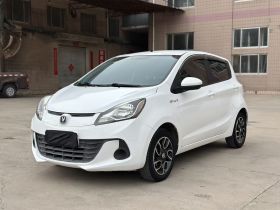 长安 奔奔 2015款 1.4L IMT豪华型 国V