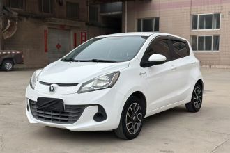 长安 奔奔 2015款 1.4L IMT豪华型 国V