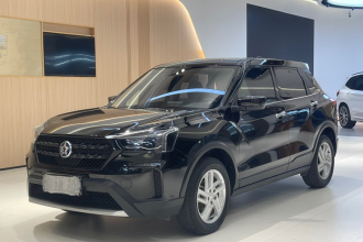 启辰T60 2020款 1.6L CVT智行版 国V