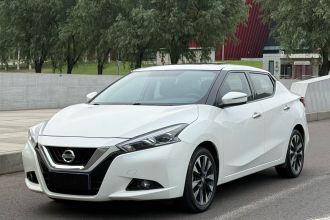 日产 蓝鸟 2019款 1.6L CVT智联智酷版 国VI