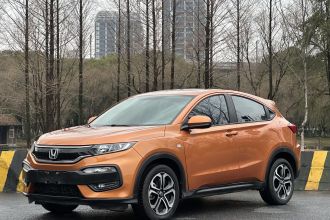 本田XR-V 2015款 1.8L EXi  CVT舒适版