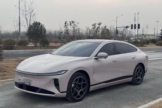 长安启源A07 2025款  纯电 真香版 710 远航型