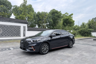 奇瑞 艾瑞泽5 PLUS 2023款 1.5T CVT享PLUS