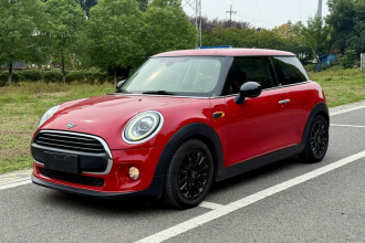 MINI 2018款 1.5T ONE PLUS
