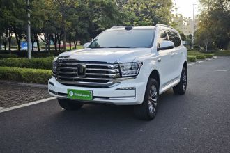 坦克500新能源 2026款 Hi4-T 智享版