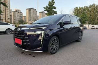 广汽传祺 传祺E8新能源 2024款 150km MAX